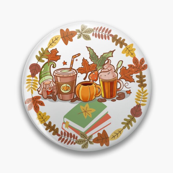 Item preview, Autumn breakfast designed and sold by Instants Design.