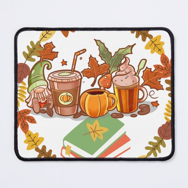 Item preview, Autumn breakfast designed and sold by Instants Design.