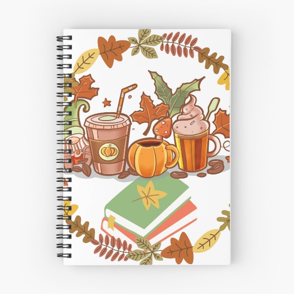 Item preview, Autumn breakfast designed and sold by Instants Design.