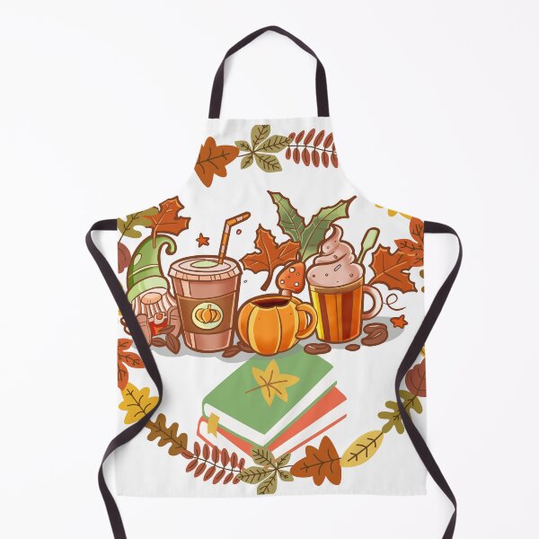 Item preview, Autumn breakfast designed and sold by Instants Design.