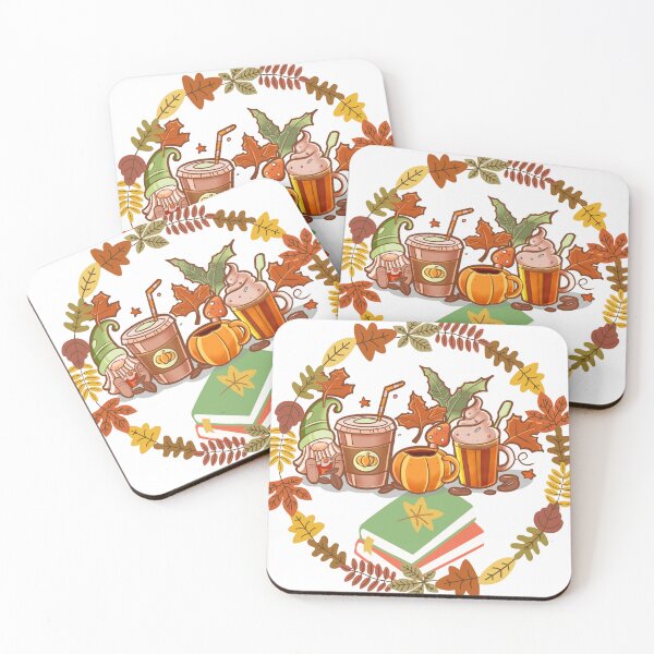 Item preview, Autumn breakfast designed and sold by Instants Design.