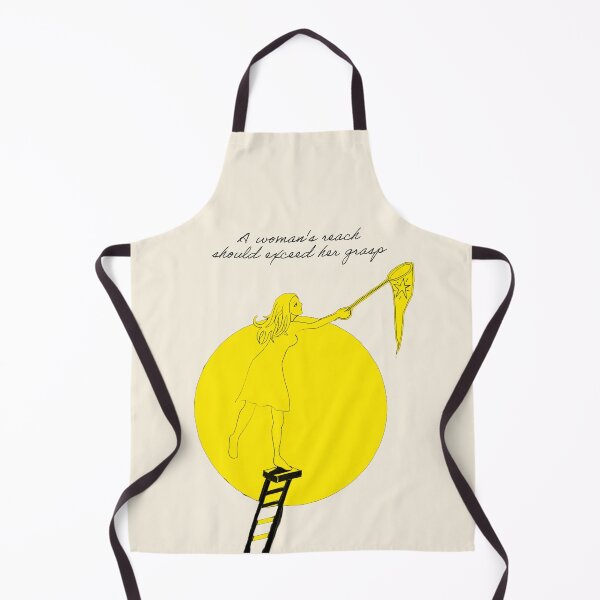 Item preview, A Woman's Reach designed and sold by Blackbird76.