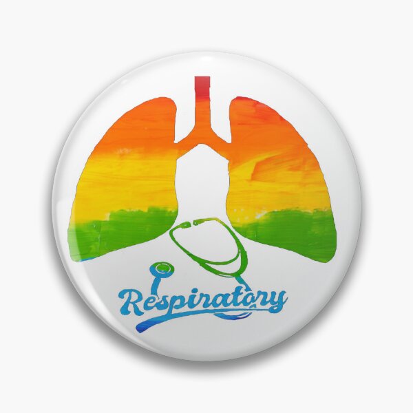 Item preview, Pride Respiratory Therapy Lungs designed and sold by natnat7w.