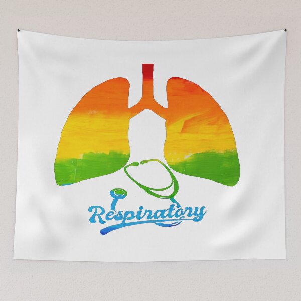 Item preview, Pride Respiratory Therapy Lungs designed and sold by natnat7w.