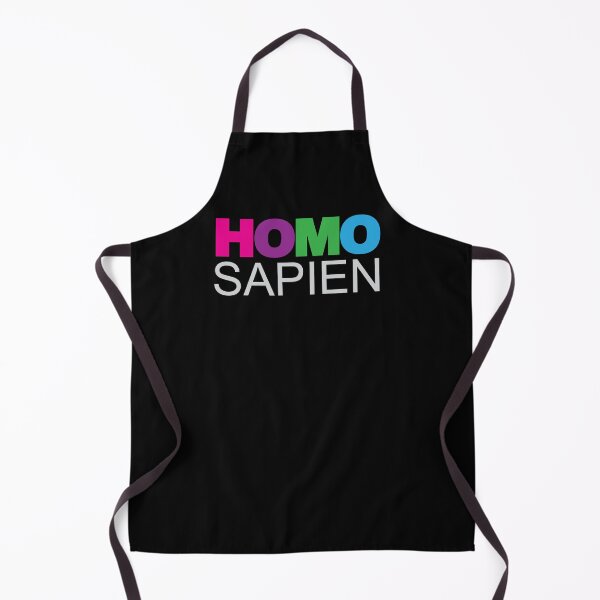Item preview, HOMO Sapien (Pride) designed and sold by ArtofDissent.