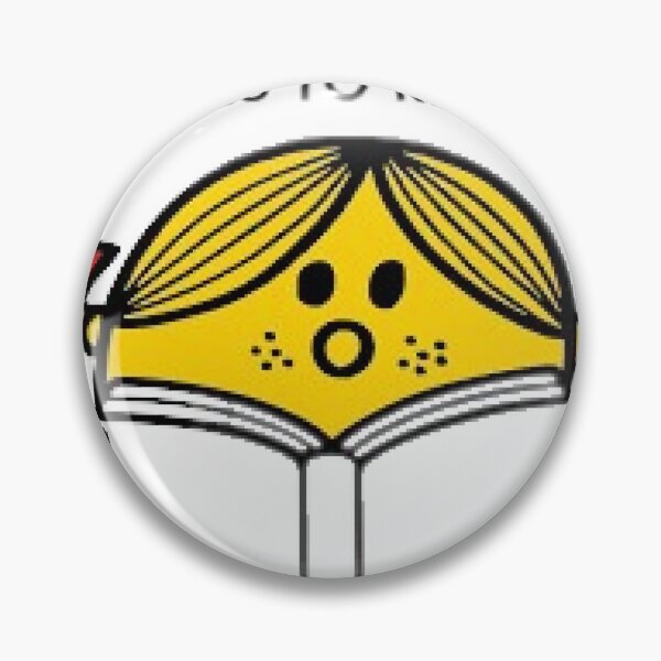 Item preview, Little miss books collections. designed and sold by bloosoms.