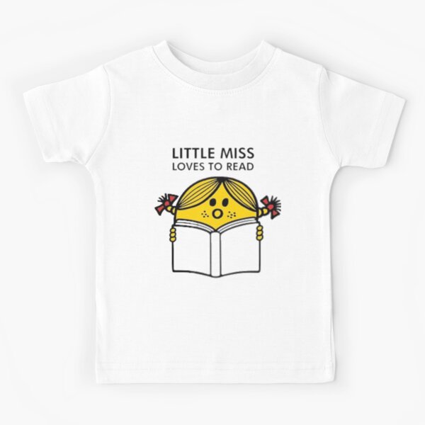 Artikel-Vorschau von Little-Miss-Büchersammlungen., designt und verkauft von bloosoms.