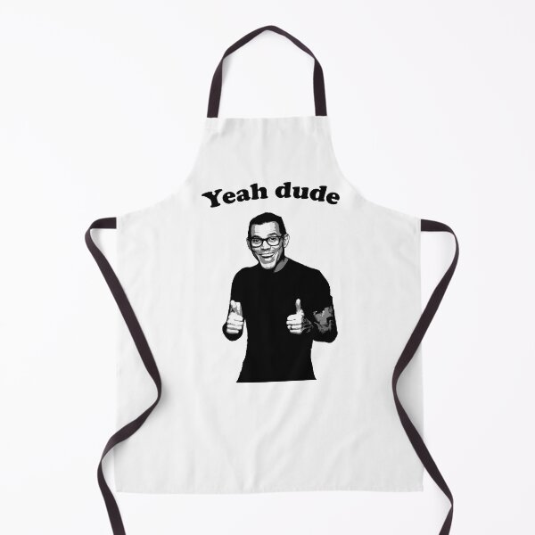 Item preview, Steve-O Yeah Dude designed and sold by Lowgik.