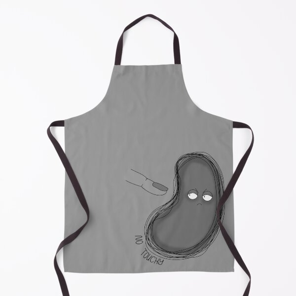 Item preview, No Touchy designed and sold by AliMacJack.