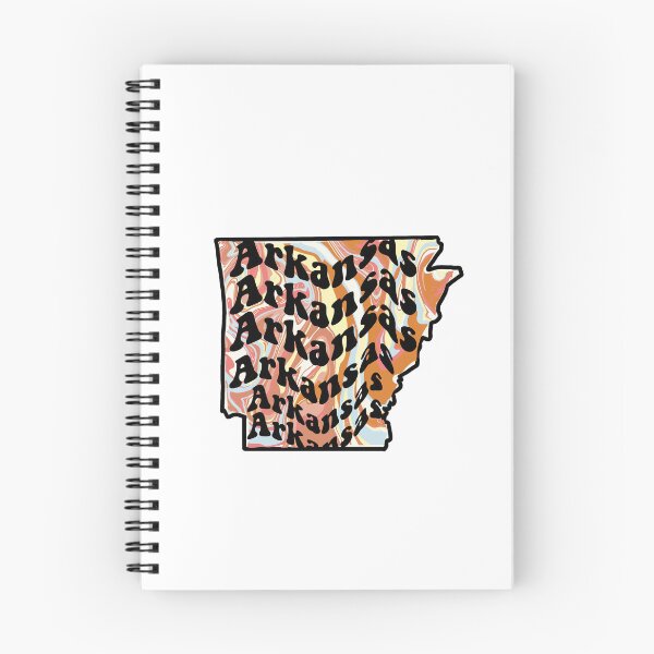 Item preview, Trippy Arkansas designed and sold by Hannah Breann.