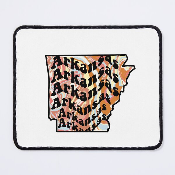 Item preview, Trippy Arkansas designed and sold by Hannah Breann.