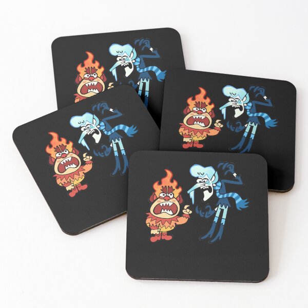 Item preview, Heat miser team designed and sold by ChicVasquezO.