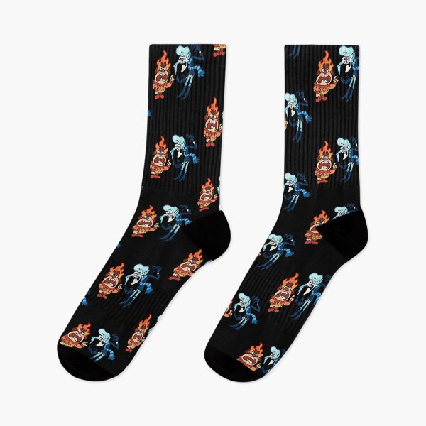 Item preview, Heat miser team designed and sold by ChicVasquezO.