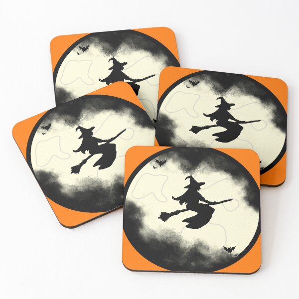Item preview, Witch Design designed and sold by Kentrospectives.