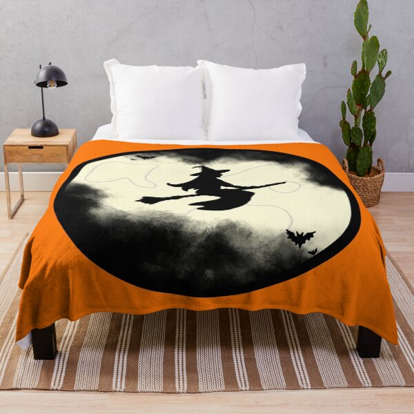 Item preview, Witch Design designed and sold by Kentrospectives.
