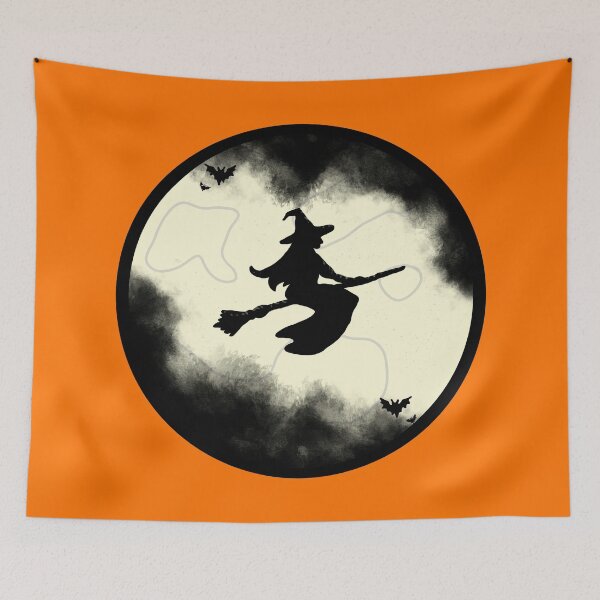 Item preview, Witch Design designed and sold by Kentrospectives.