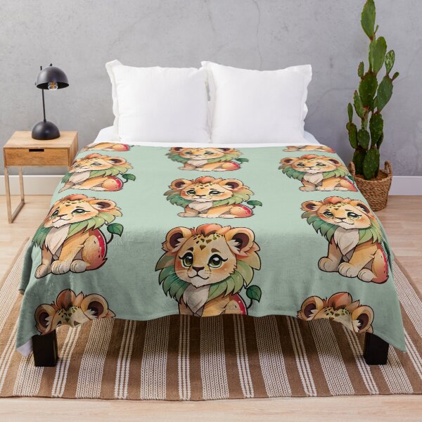 Item preview, MelonPets - Lion designed and sold by lrojas94.