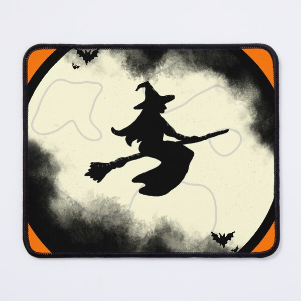 Item preview, Witch Design designed and sold by Kentrospective Designs.