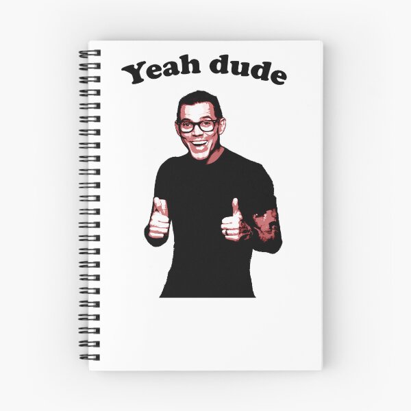 Item preview, Steve-O designed and sold by Lowgik.
