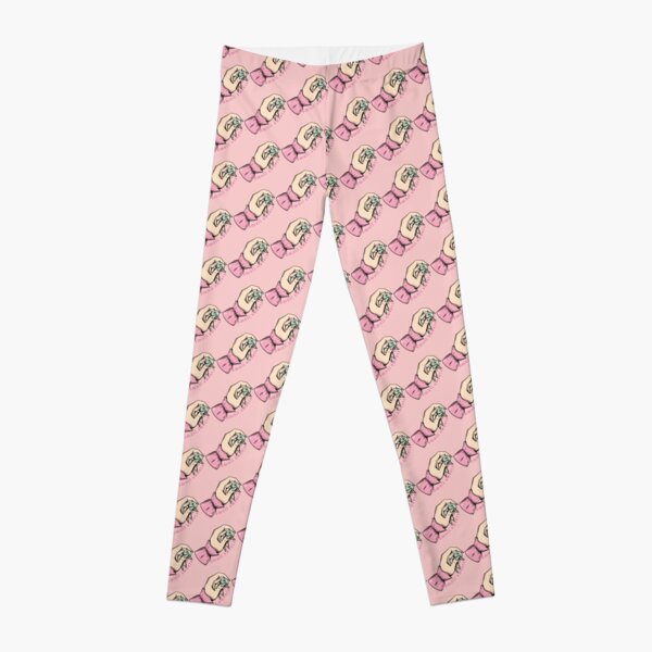 Small sweets. Leggings