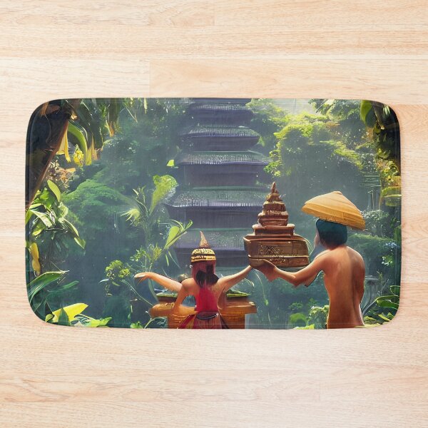 Item preview, A Jungle of Mysteries 01 designed and sold by ONYX Pixee.