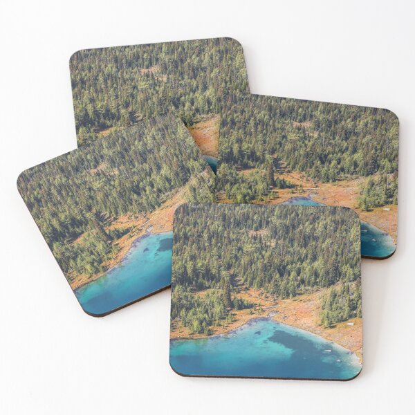Item preview, Mount Assiniboine Provincial Park V designed and sold by lukegram.