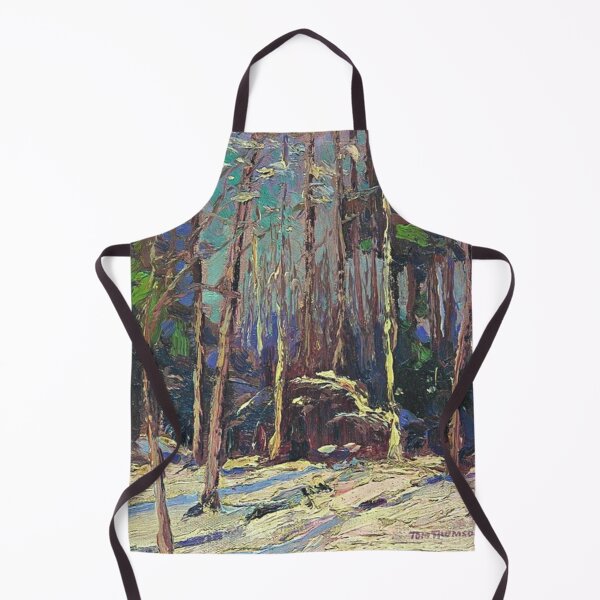 Item preview, Larry Dickson's Shack (1914) by Tom Thomson. designed and sold by IORI-PROFILER.