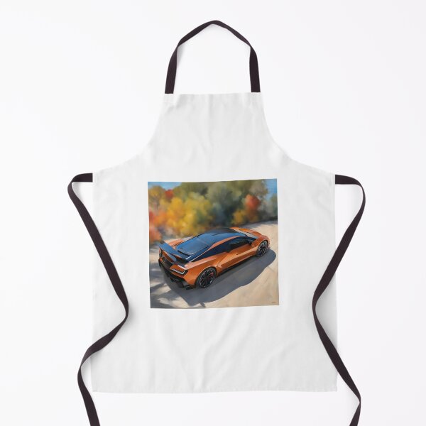 Item preview, Art supercar designed and sold by Arty Stick.