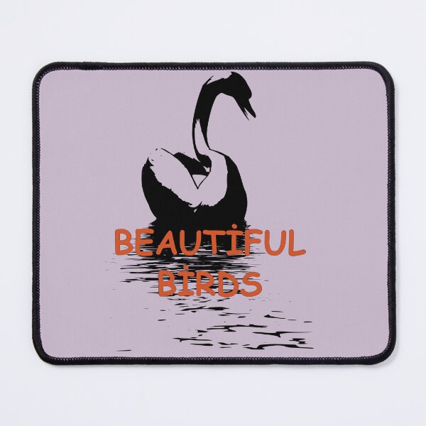 Item preview, Black Swan designed and sold by Amateurtrader.