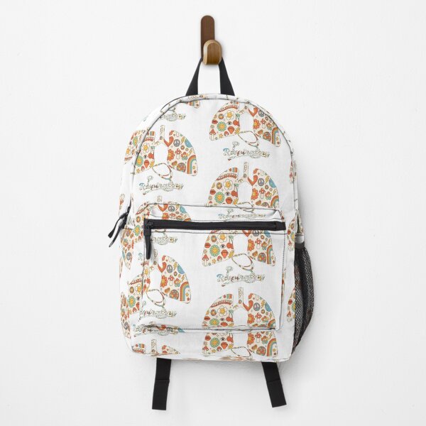 Item preview, Flower Power Respiratory Therapy designed and sold by natnat7w.