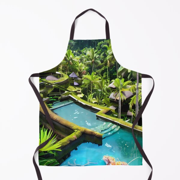 Item preview, A Jungle of Mysteries 03 designed and sold by ONYX Pixee.