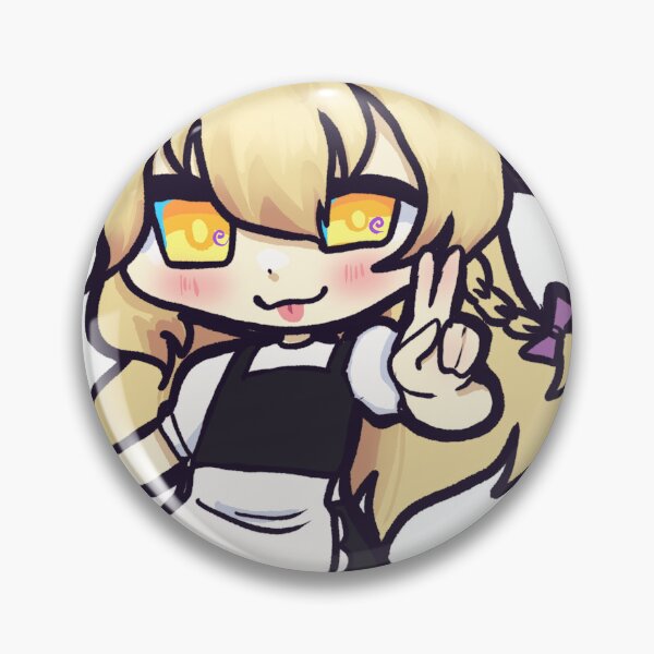 Item preview, Marisa Kirisame designed and sold by Aetherrz.