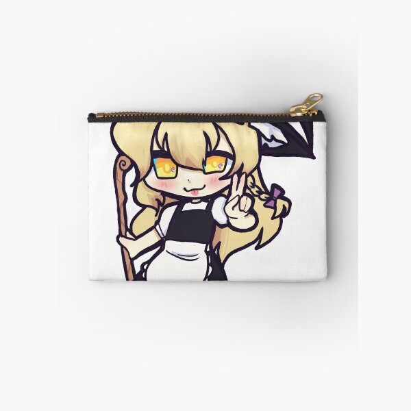 Item preview, Marisa Kirisame designed and sold by Aetherrz.