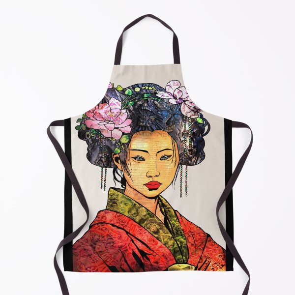 Item preview, Geisha No: 27 designed and sold by BLZBob.