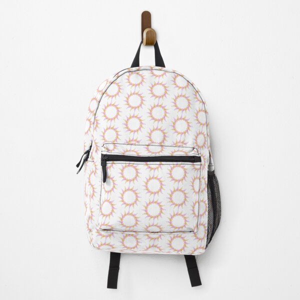 Item preview, Pink and orange sun designed and sold by Meo Design.