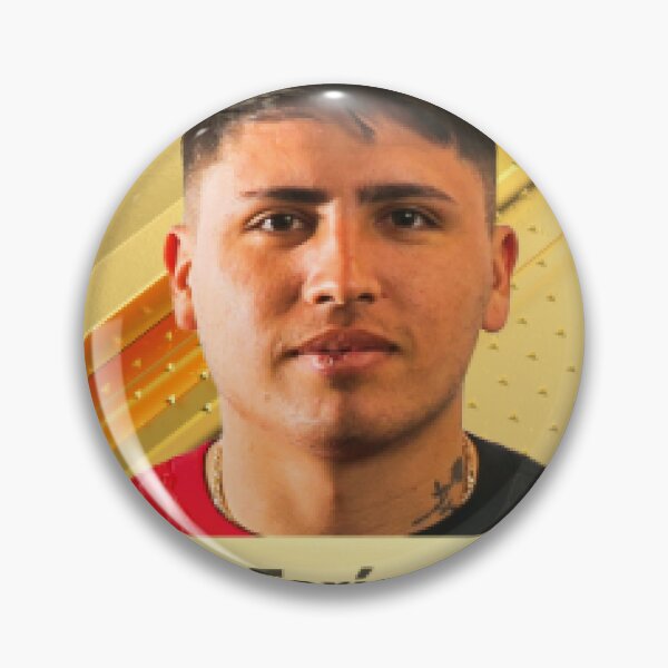 Item preview, Facundo Farias designed and sold by DofinaSur.