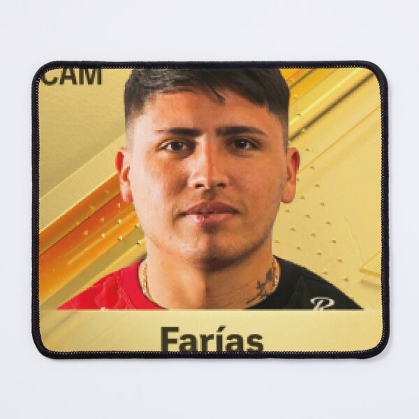 Item preview, Facundo Farias designed and sold by DofinaSur.