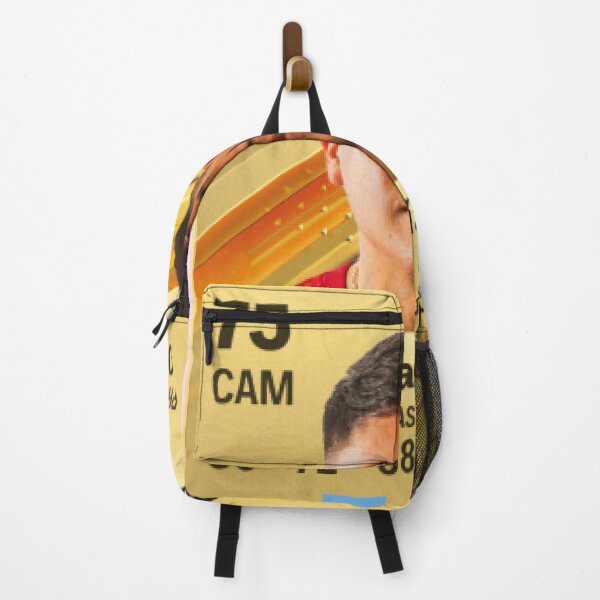 Item preview, Facundo Farias designed and sold by DofinaSur.