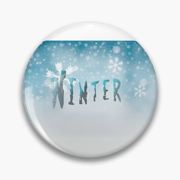 Item preview, Winter designed and sold by Ladyzaicoms.