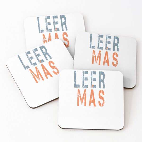 Item preview, leer mas designed and sold by jkrphoto.