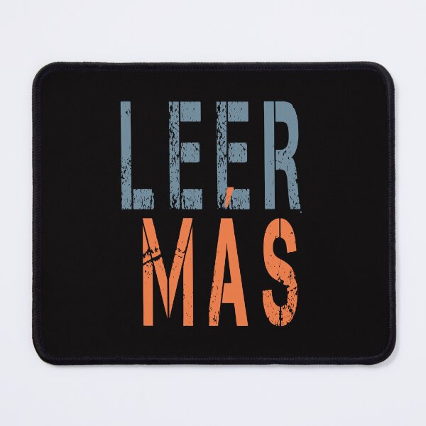 Item preview, leer mas designed and sold by jkrphoto.