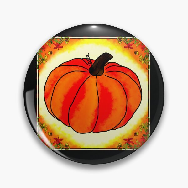 Item preview, Pumpkin Design designed and sold by Kentrospectives.