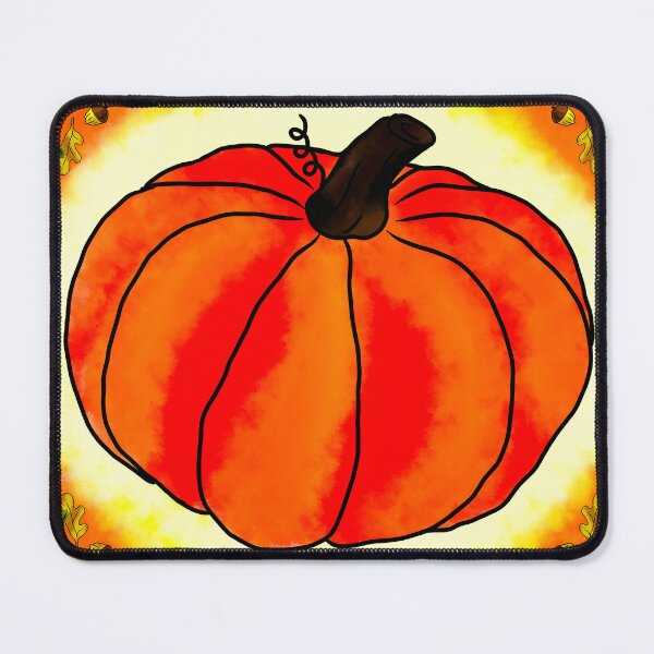 Item preview, Pumpkin Design designed and sold by Kentrospectives.
