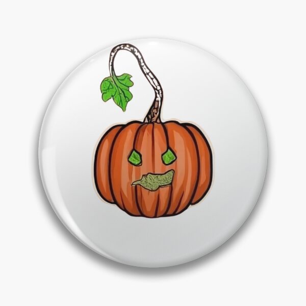 Item preview, National Pumpkin Day designed and sold by Hubert GrafikaExpressArtistry.