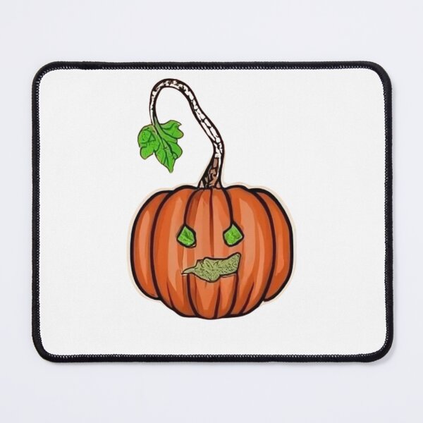 Item preview, National Pumpkin Day designed and sold by Hubert GrafikaExpressArtistry.