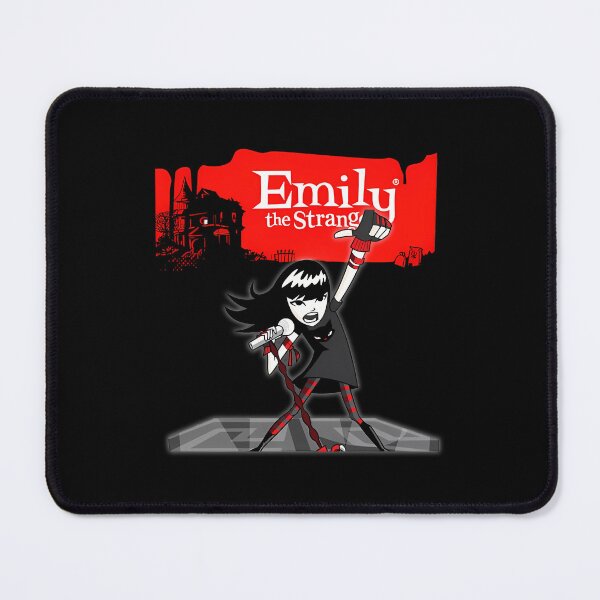 Item preview, Vintage Emily Anime -Classic Emily Manga designed and sold by Closetgracelynn.