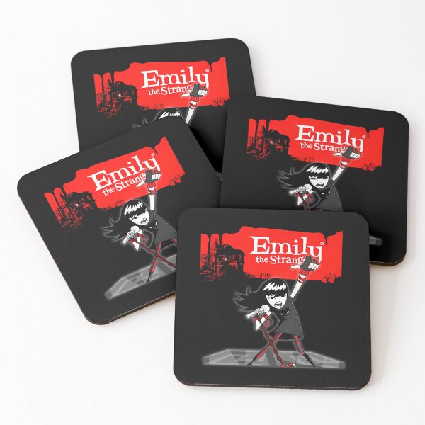 Item preview, Vintage Emily Anime -Classic Emily Manga designed and sold by Closetgracelynn.