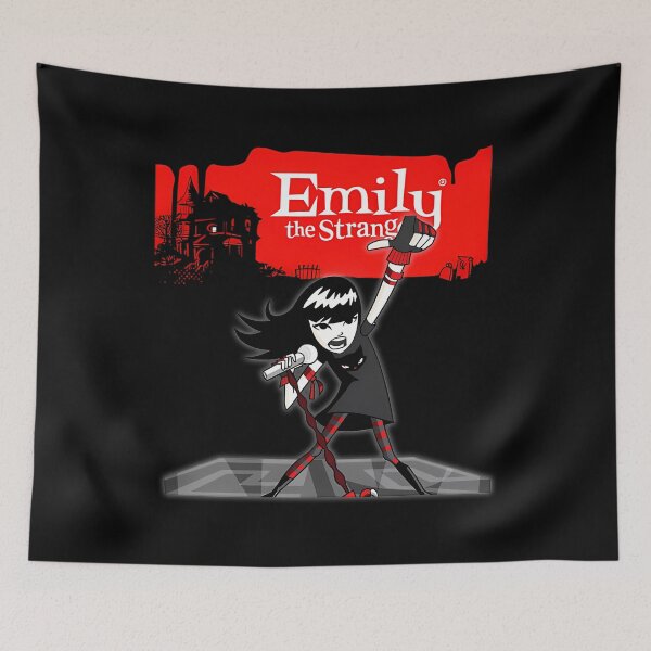 Item preview, Vintage Emily Anime -Classic Emily Manga designed and sold by Closetgracelynn.