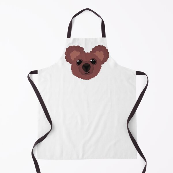 Item preview, little brown bear Ben designed and sold by Dreamagine.
