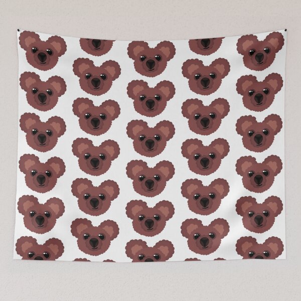 Item preview, little brown bear Ben designed and sold by Dreamagine.